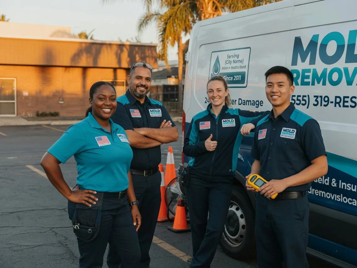 Water Damage Restoration company in Teec Nos Pos, AZ